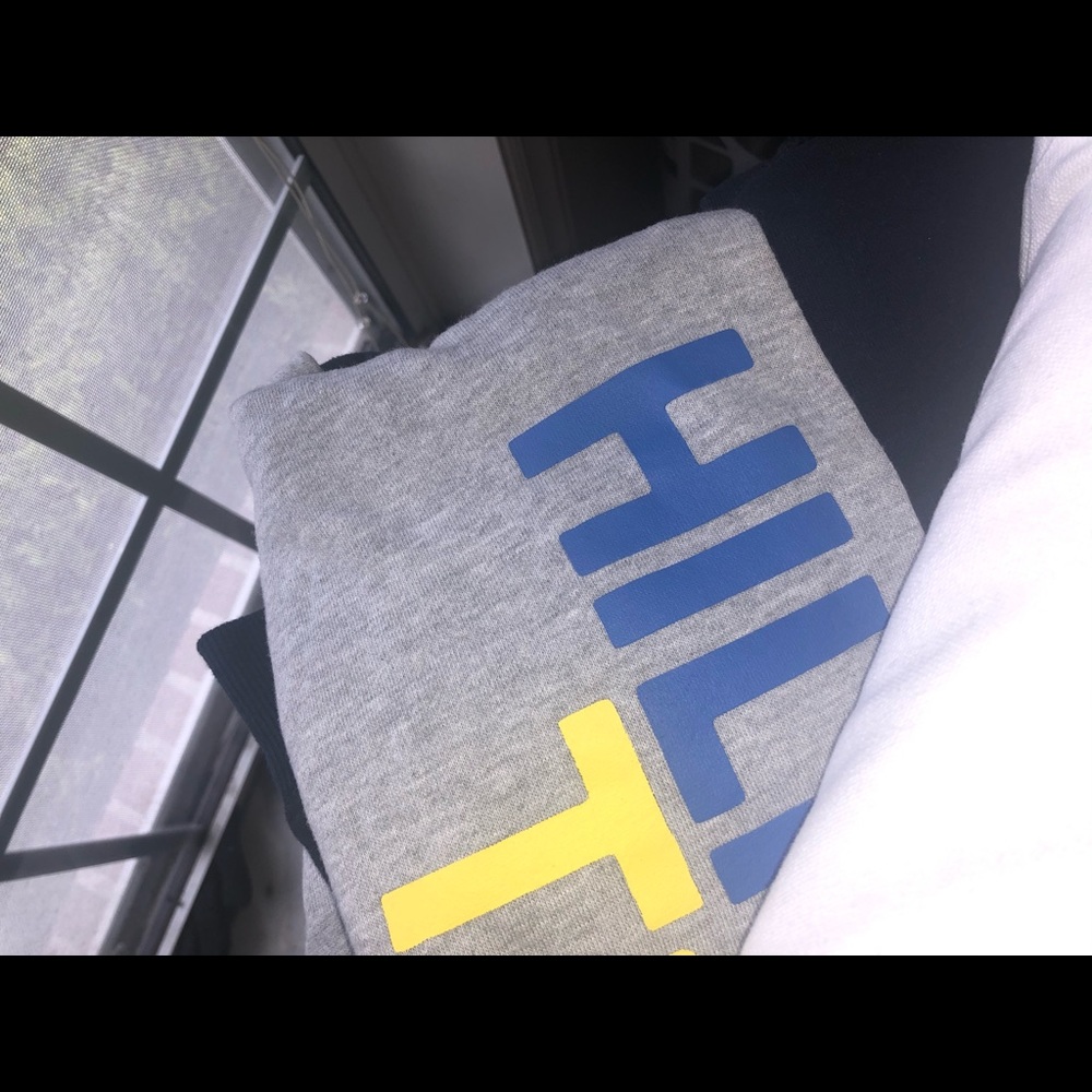 Tommy Hilfiger hoodie